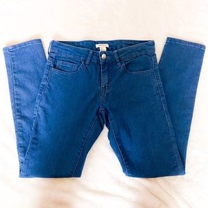 Forever 21 skinny jeans Size 25